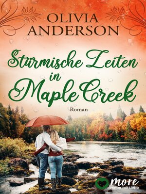 cover image of Stürmische Zeiten in Maple Creek